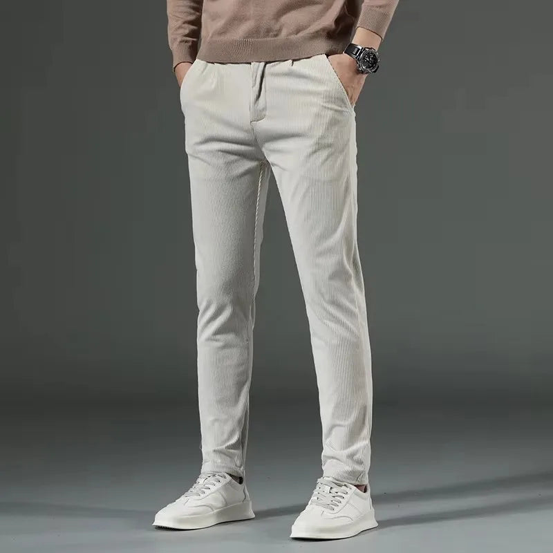 Piero Corduroy Pants