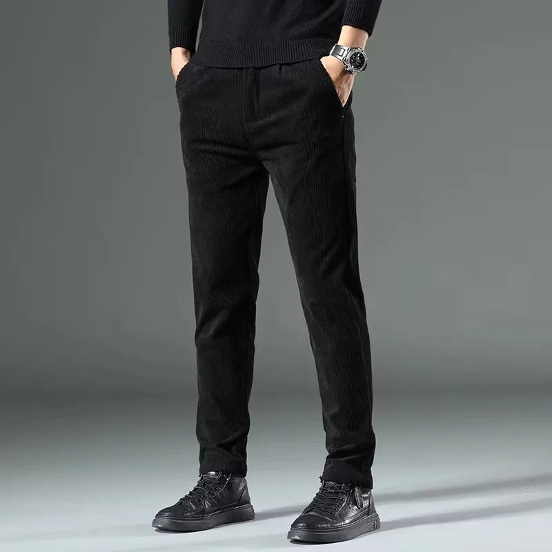 Piero Corduroy Pants