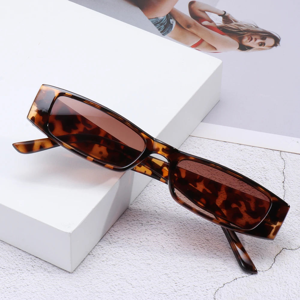 Liscio Sunglasses