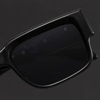 Vittore Square Sunglasses