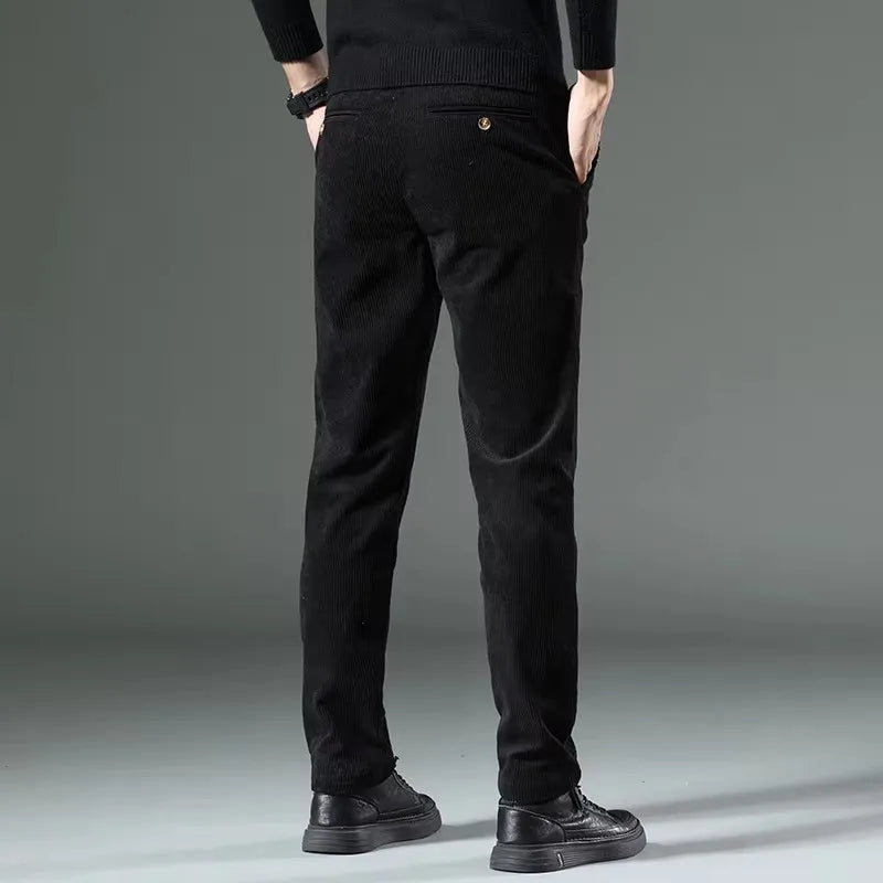 Piero Corduroy Pants
