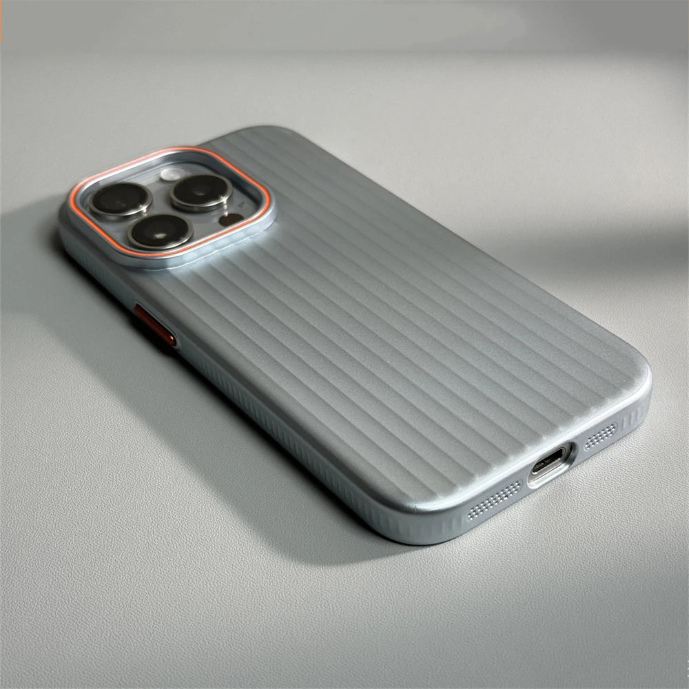 Matte Touch iPhone Case