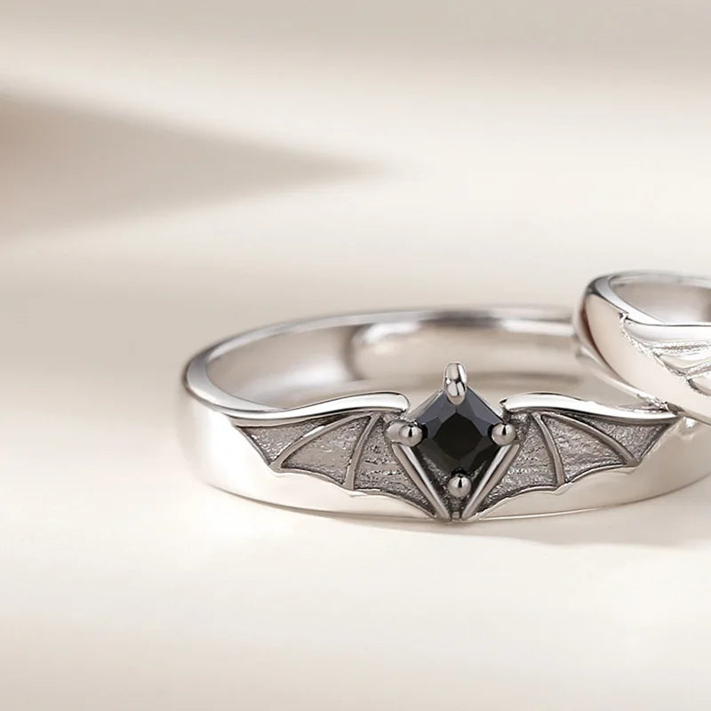 Shadow & Light Rings