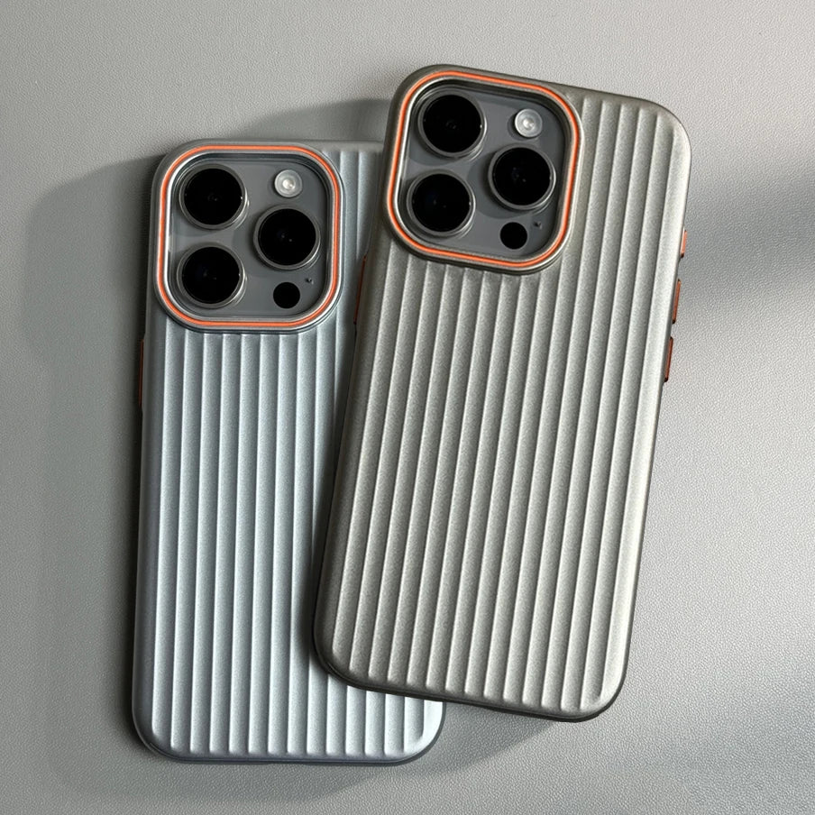 Matte Touch iPhone Case