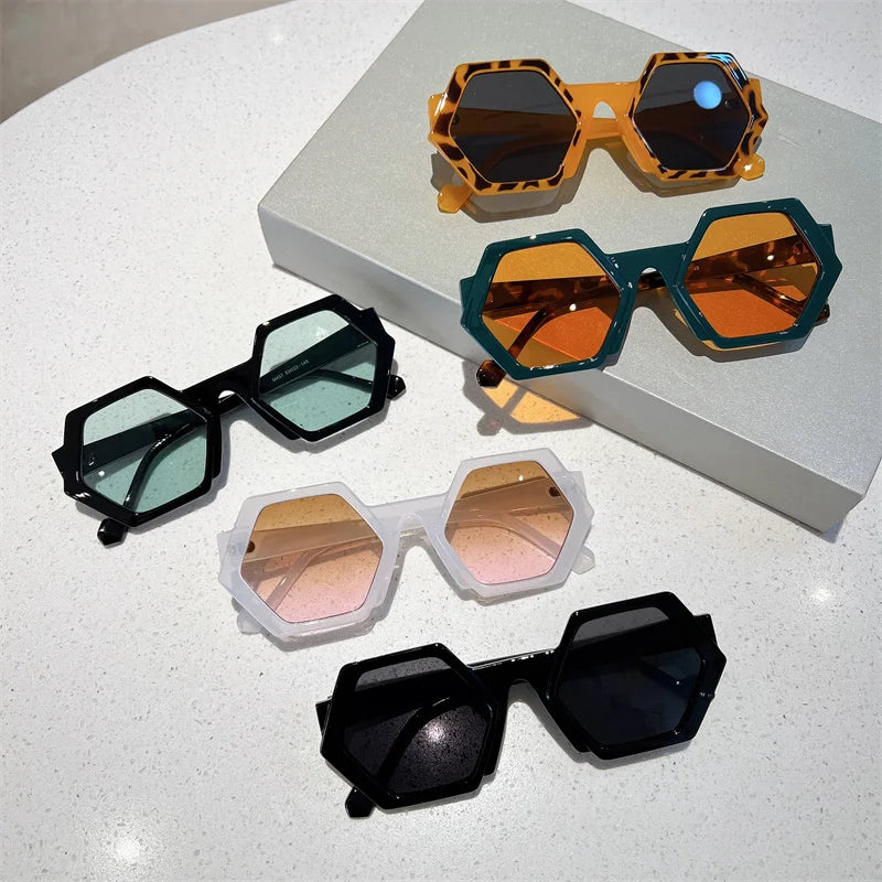Claudio Sunglasses