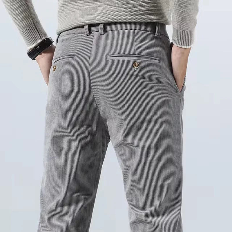 Piero Corduroy Pants