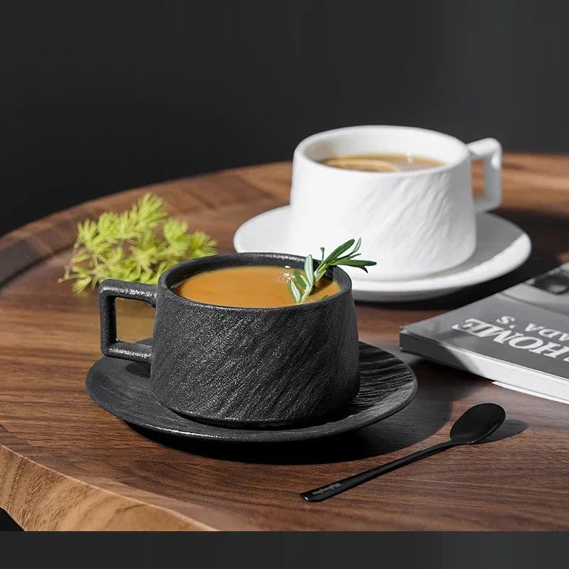 Takumi Ceramic Mugs