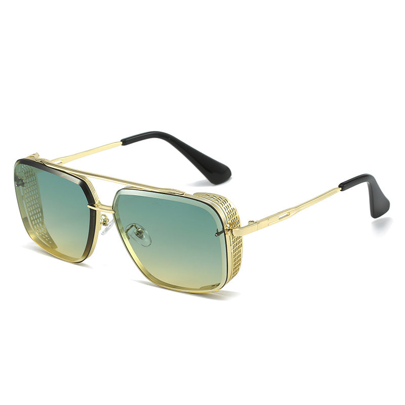 Steampunk Sunglasses
