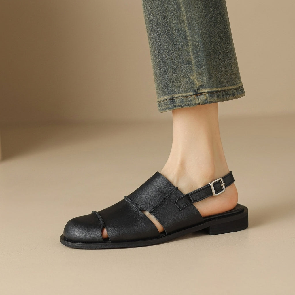 Product image for Elena Slingback Sandals