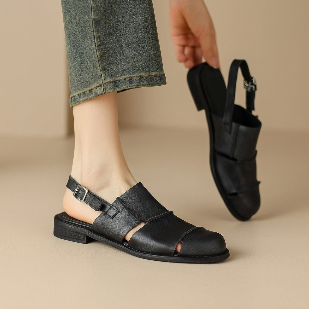 Product image for Elena Slingback Sandals