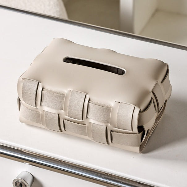 Tissue Box