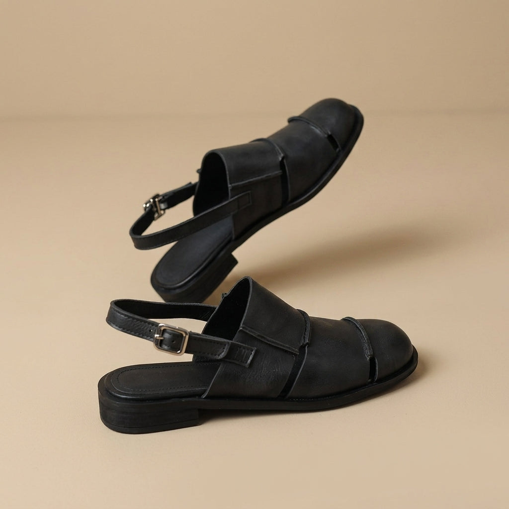 Product image for Elena Slingback Sandals