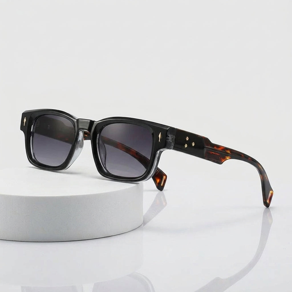Product image for Parker Square Sunglasses
