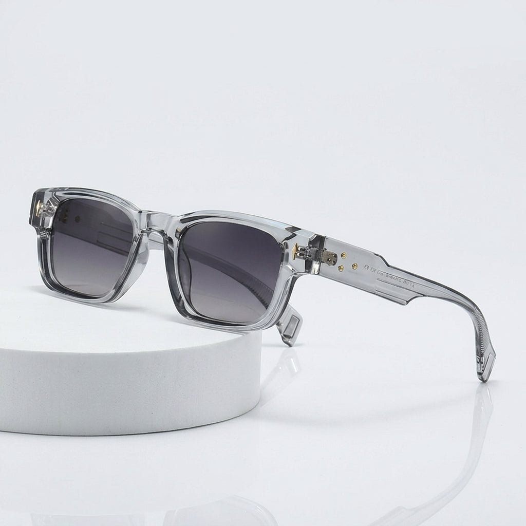 Product image for Parker Square Sunglasses