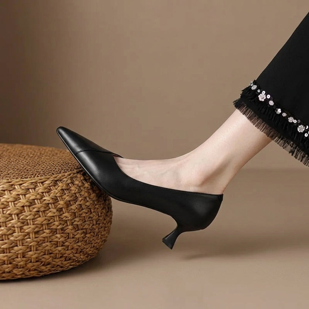 Product image for Chloe Stiletto Heels