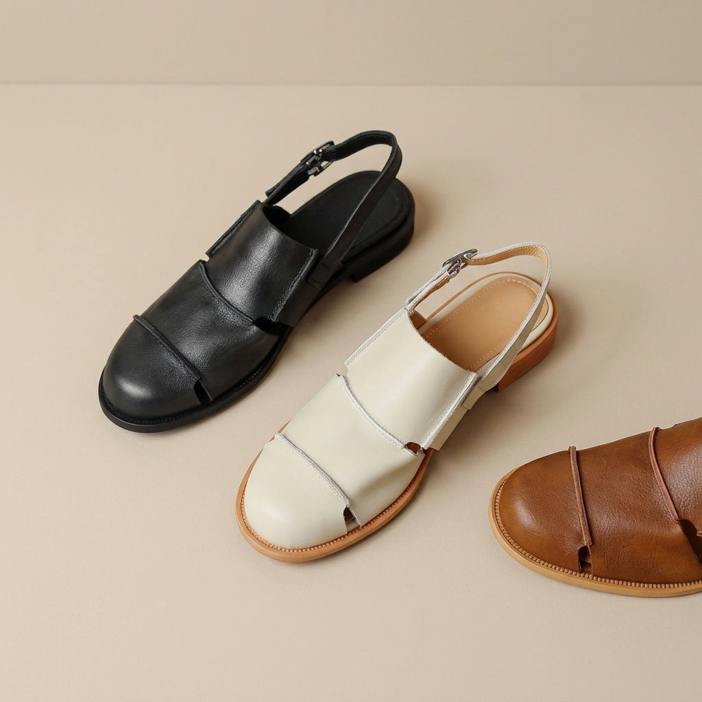Product image for Elena Slingback Sandals
