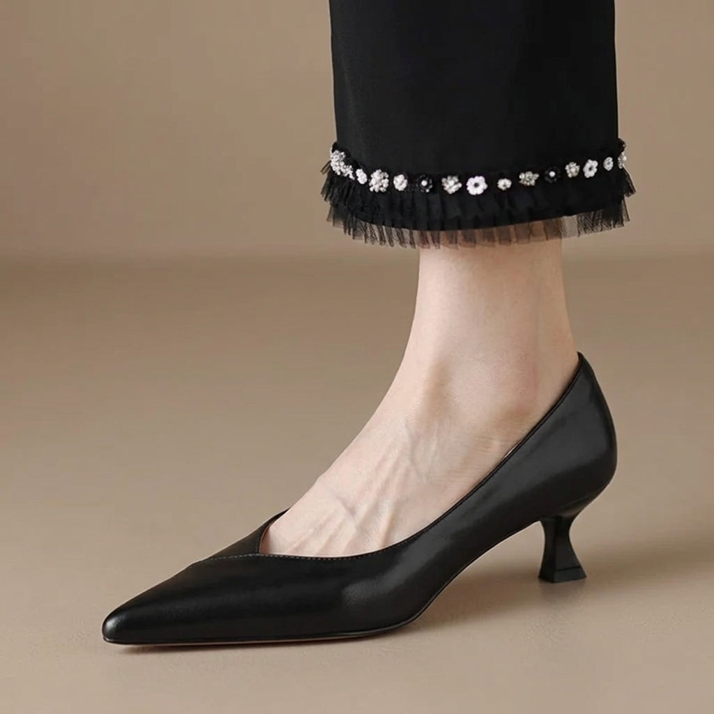 Product image for Chloe Stiletto Heels