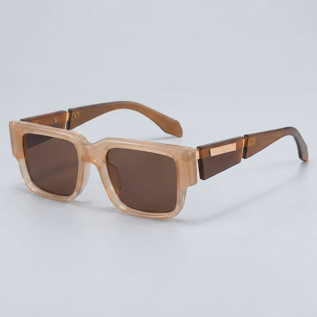 Product image for Vittore Square Sunglasses