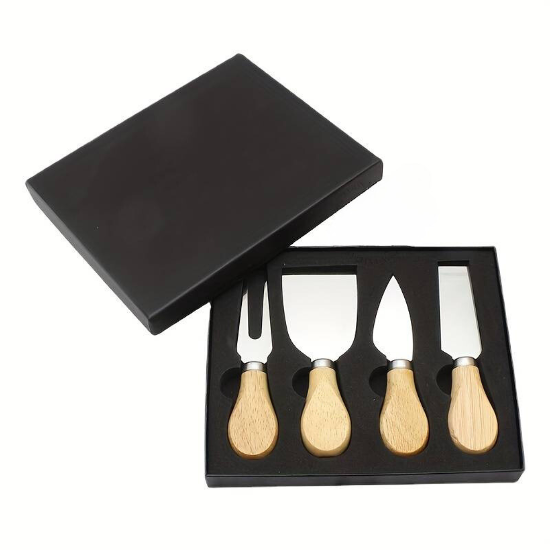 Cheese Knife Set