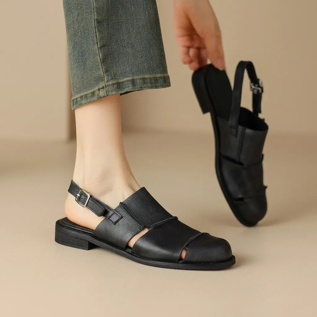 Product image for Elena Slingback Sandals